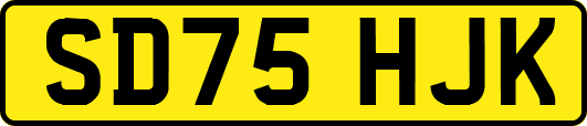 SD75HJK