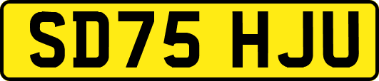 SD75HJU