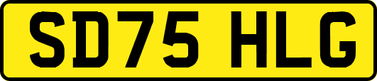 SD75HLG