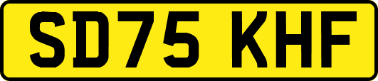 SD75KHF