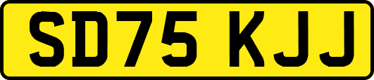 SD75KJJ