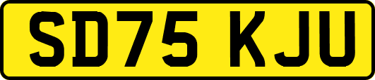 SD75KJU
