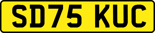 SD75KUC
