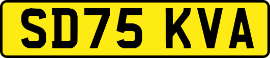 SD75KVA