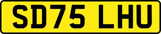 SD75LHU