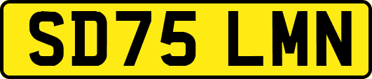 SD75LMN
