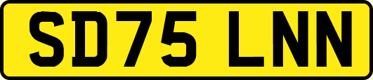 SD75LNN