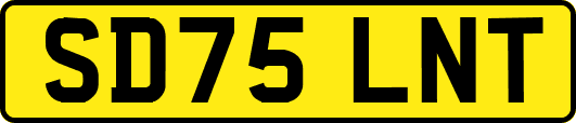 SD75LNT