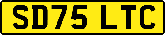 SD75LTC