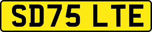 SD75LTE