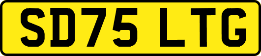 SD75LTG