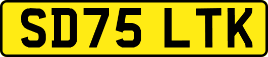 SD75LTK