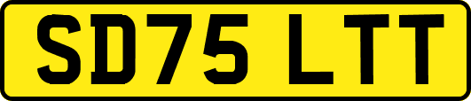 SD75LTT