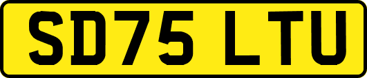 SD75LTU