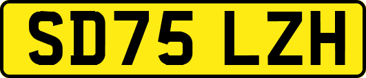SD75LZH