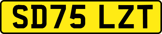 SD75LZT