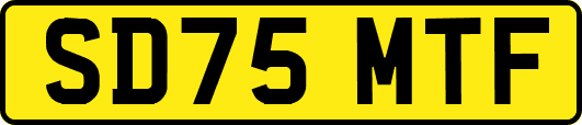 SD75MTF