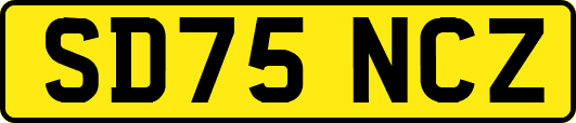 SD75NCZ