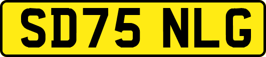 SD75NLG