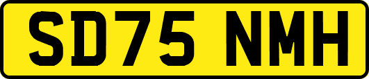 SD75NMH