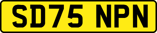 SD75NPN