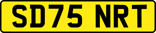 SD75NRT