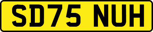 SD75NUH