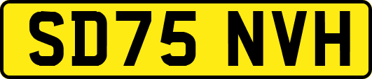 SD75NVH