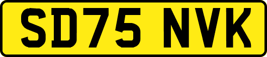 SD75NVK