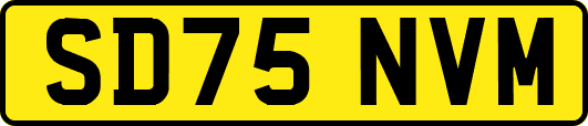 SD75NVM