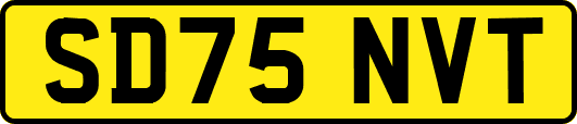 SD75NVT