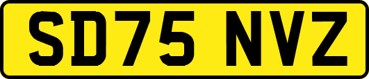 SD75NVZ