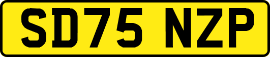 SD75NZP