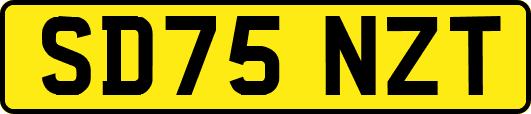 SD75NZT