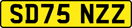 SD75NZZ