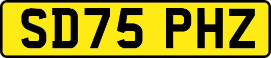 SD75PHZ