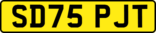 SD75PJT