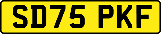 SD75PKF
