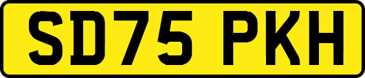SD75PKH