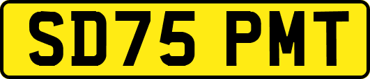 SD75PMT