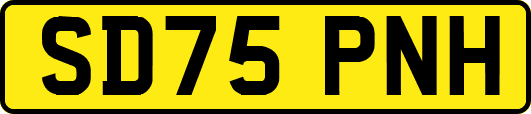 SD75PNH