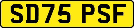 SD75PSF
