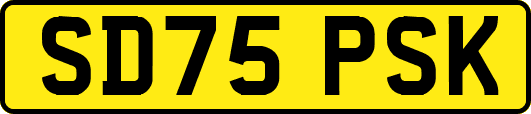 SD75PSK
