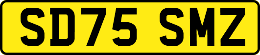 SD75SMZ