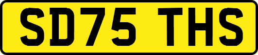 SD75THS