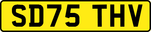 SD75THV
