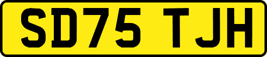 SD75TJH
