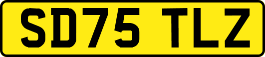 SD75TLZ