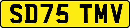 SD75TMV
