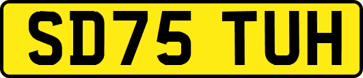 SD75TUH